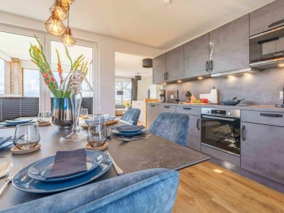 Holiday apartment Ferienwohnung Gode Tied Olpenitz - Features photo 10