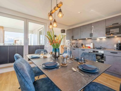 Holiday apartment Ferienwohnung Gode Tied Olpenitz - Features photo 11