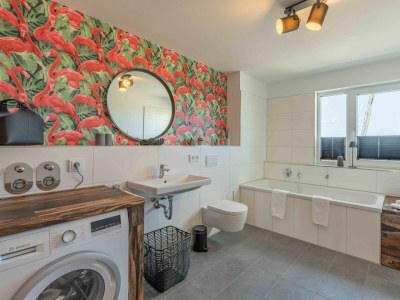 Holiday apartment Ferienwohnung Gode Tied Olpenitz - Features photo 12