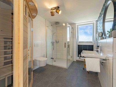 Holiday apartment Ferienwohnung Gode Tied Olpenitz - Features photo 13