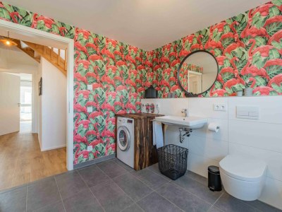 Holiday apartment Ferienwohnung Gode Tied Olpenitz - Features photo 14