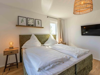 Holiday apartment Ferienwohnung Gode Tied Olpenitz - Features photo 15