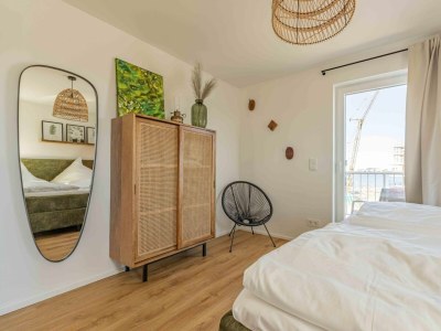 Holiday apartment Ferienwohnung Gode Tied Olpenitz - Features photo 16