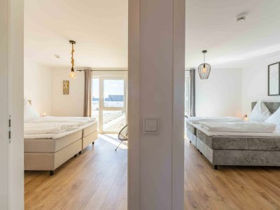 Holiday apartment Ferienwohnung Gode Tied Olpenitz - Features photo 17