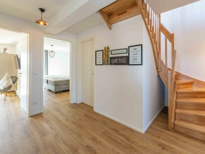 Holiday apartment Ferienwohnung Gode Tied Olpenitz - Features photo 19