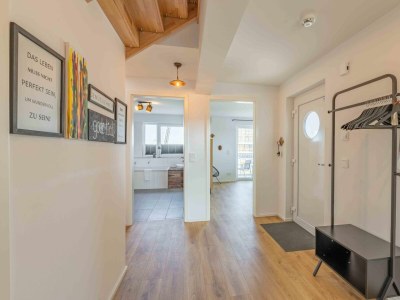 Holiday apartment Ferienwohnung Gode Tied Olpenitz - Features photo 20