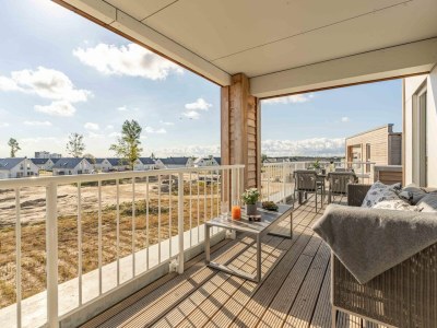 Holiday apartment Ferienwohnung Gode Tied Olpenitz - Features photo 21