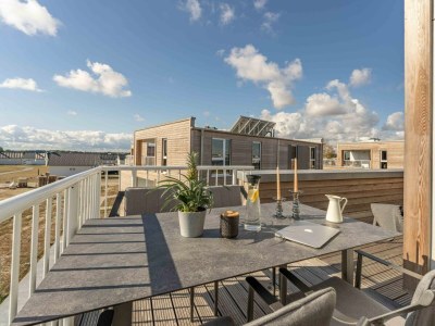 Holiday apartment Ferienwohnung Gode Tied Olpenitz - Features photo 23