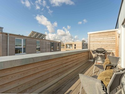 Holiday apartment Ferienwohnung Gode Tied Olpenitz - Features photo 24