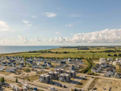 Holiday apartment Ferienwohnung Gode Tied Olpenitz - Features photo 25