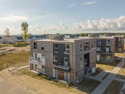 Holiday apartment Ferienwohnung Gode Tied Olpenitz - Features photo 26