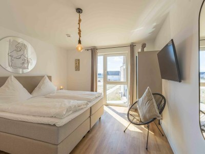 Holiday apartment Ferienwohnung Gode Tied Olpenitz - Features photo 27