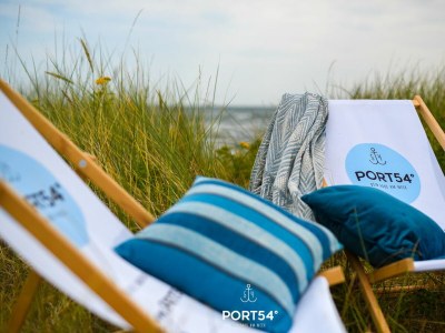 Holiday apartment Ferienwohnung Gode Tied Olpenitz - Environment photo 28