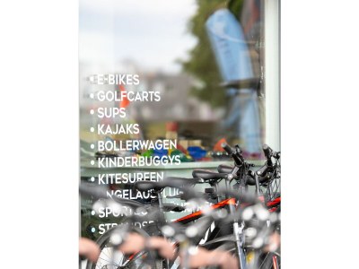 Holiday apartment Ferienwohnung Gode Tied Olpenitz - Environment photo 31