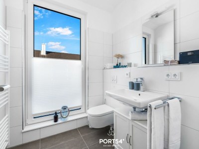 Holiday apartment Ferienwohnung Penthouse Sonnendeck 22, App. 22 Olpenitz - Features photo 11