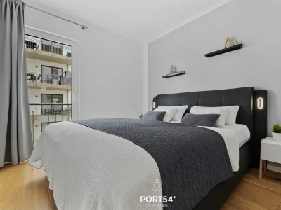 Holiday apartment Ferienwohnung Seapoint, App. 8 Olpenitz - Features photo 3