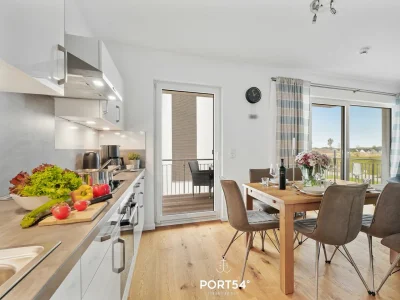 Holiday apartment Ferienwohnung Seapoint, App. 8 Olpenitz - Features photo 7