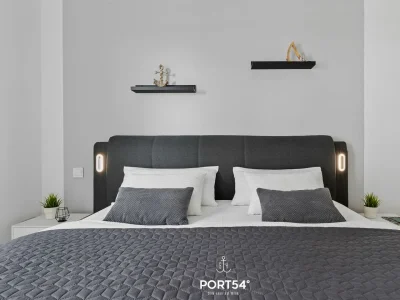 Holiday apartment Ferienwohnung Seapoint, App. 8 Olpenitz - Features photo 14