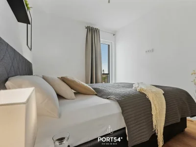 Holiday apartment Ferienwohnung Seapoint, App. 8 Olpenitz - Features photo 17