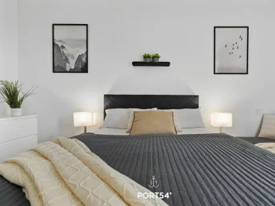 Holiday apartment Ferienwohnung Seapoint, App. 8 Olpenitz - Features photo 18