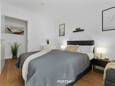 Holiday apartment Ferienwohnung Seapoint, App. 8 Olpenitz - Features photo 19
