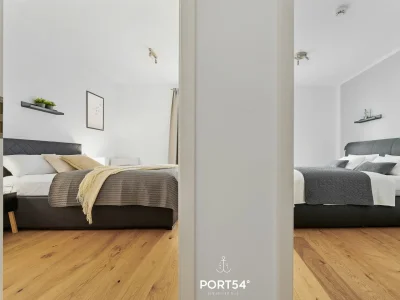 Holiday apartment Ferienwohnung Seapoint, App. 8 Olpenitz - Features photo 20