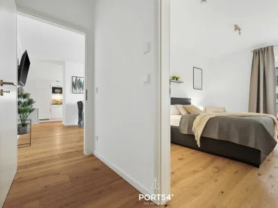 Holiday apartment Ferienwohnung Seapoint, App. 8 Olpenitz - Features photo 21