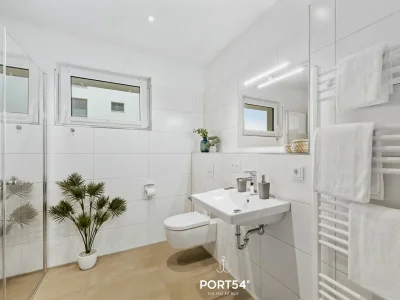 Holiday apartment Ferienwohnung Seapoint, App. 8 Olpenitz - Features photo 23