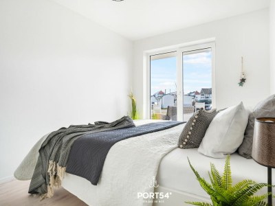 Holiday apartment Ferienwohnung Dünenpalais Olpenitz - Features photo 23