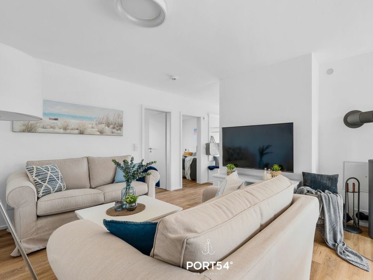 Holiday house Ferienhaus Sea & Sand Olpenitz - Features photo 3