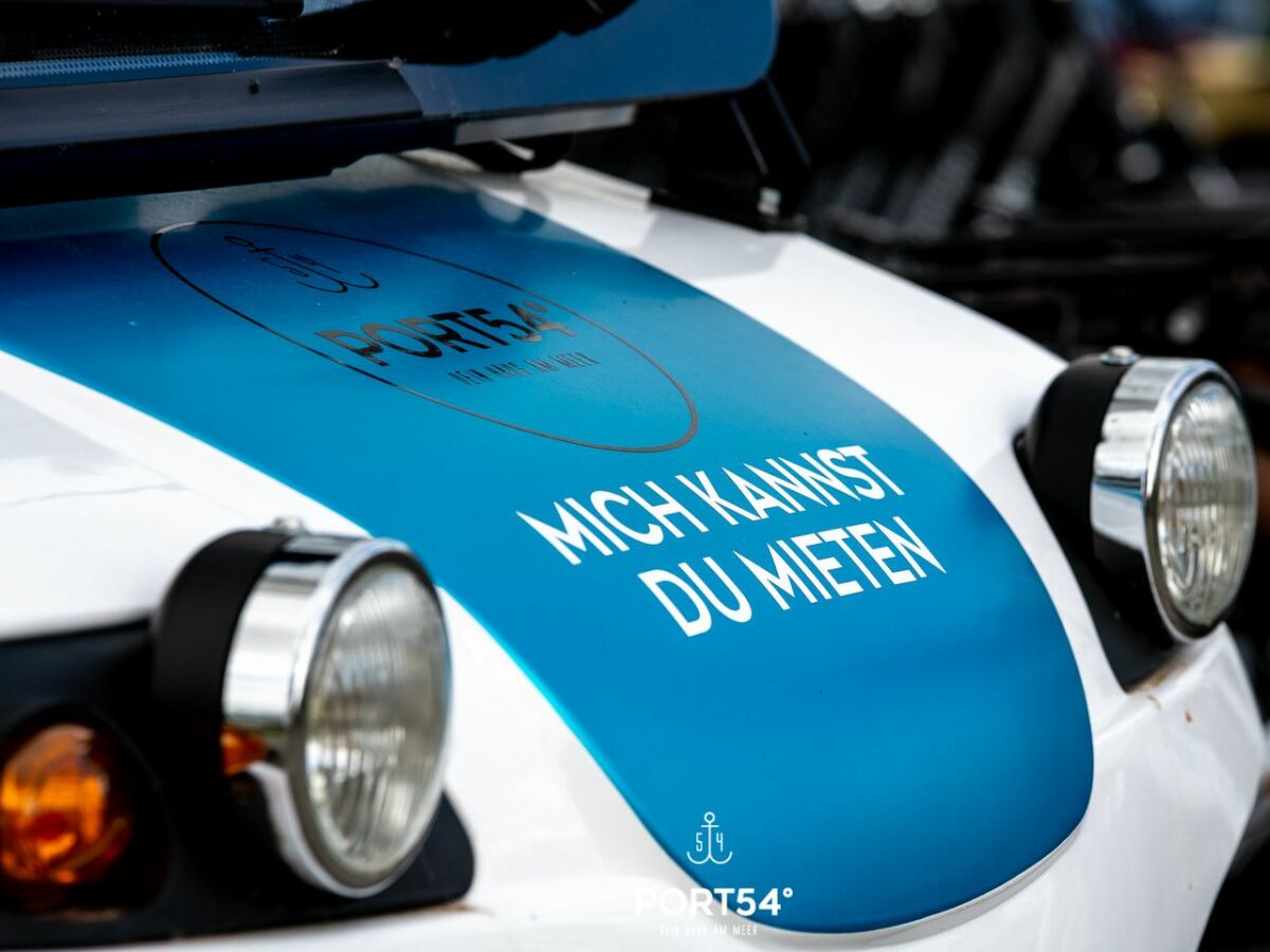 Holiday house Ferienhaus Sea & Sand Olpenitz - Environment photo 5