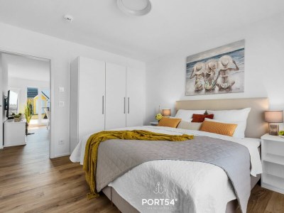 Holiday house Ferienhaus Sea & Sand Olpenitz - Features photo 2