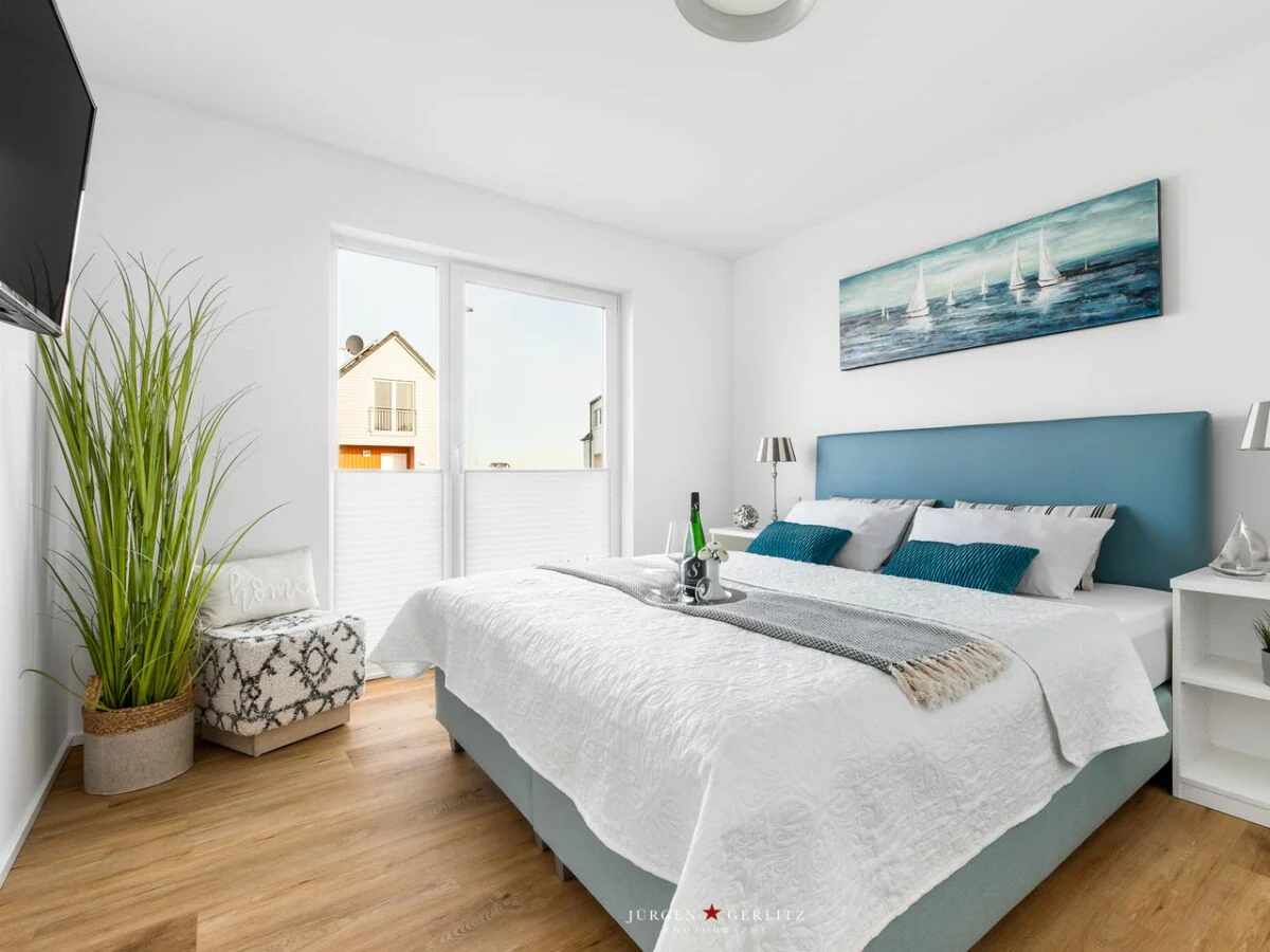 Holiday house Ferienhaus Saltwater Olpenitz - Features photo 2