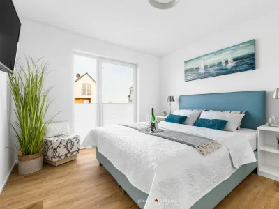 Holiday house Ferienhaus Saltwater Olpenitz - Features photo 2