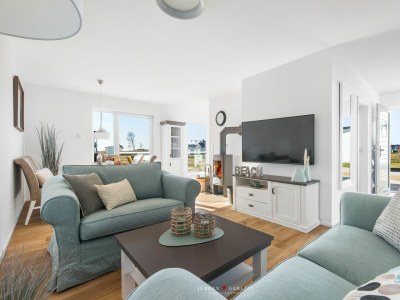 Holiday house Ferienhaus Saltwater Olpenitz - Features photo 3