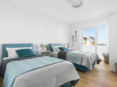 Holiday house Ferienhaus Saltwater Olpenitz - Features photo 4