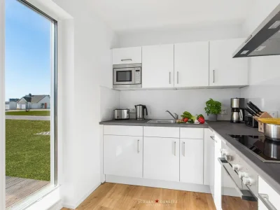 Holiday house Ferienhaus Saltwater Olpenitz - Features photo 5