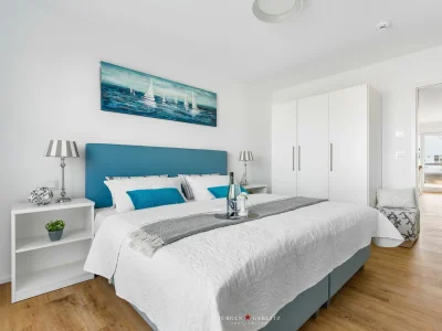 Holiday house Ferienhaus Saltwater Olpenitz - Features photo 6