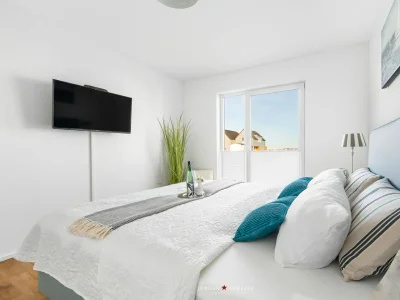 Holiday house Ferienhaus Saltwater Olpenitz - Features photo 7