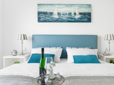 Holiday house Ferienhaus Saltwater Olpenitz - Features photo 8