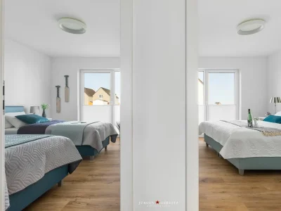 Holiday house Ferienhaus Saltwater Olpenitz - Features photo 9