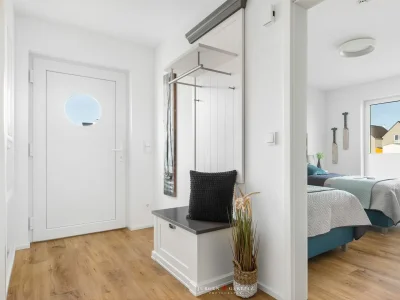 Holiday house Ferienhaus Saltwater Olpenitz - Features photo 10