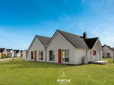 Holiday house Ferienhaus Saltwater Olpenitz - Features photo 11