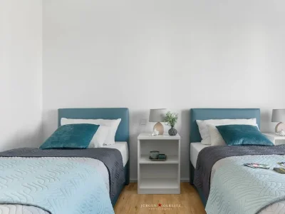 Holiday house Ferienhaus Saltwater Olpenitz - Features photo 12