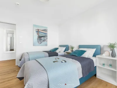 Holiday house Ferienhaus Saltwater Olpenitz - Features photo 13