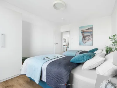 Holiday house Ferienhaus Saltwater Olpenitz - Features photo 14