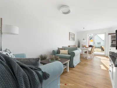 Holiday house Ferienhaus Saltwater Olpenitz - Features photo 15