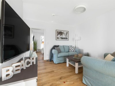 Holiday house Ferienhaus Saltwater Olpenitz - Features photo 16