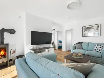 Holiday house Ferienhaus Saltwater Olpenitz - Features photo 17