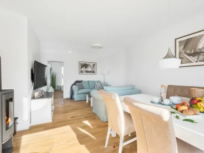 Holiday house Ferienhaus Saltwater Olpenitz - Features photo 18